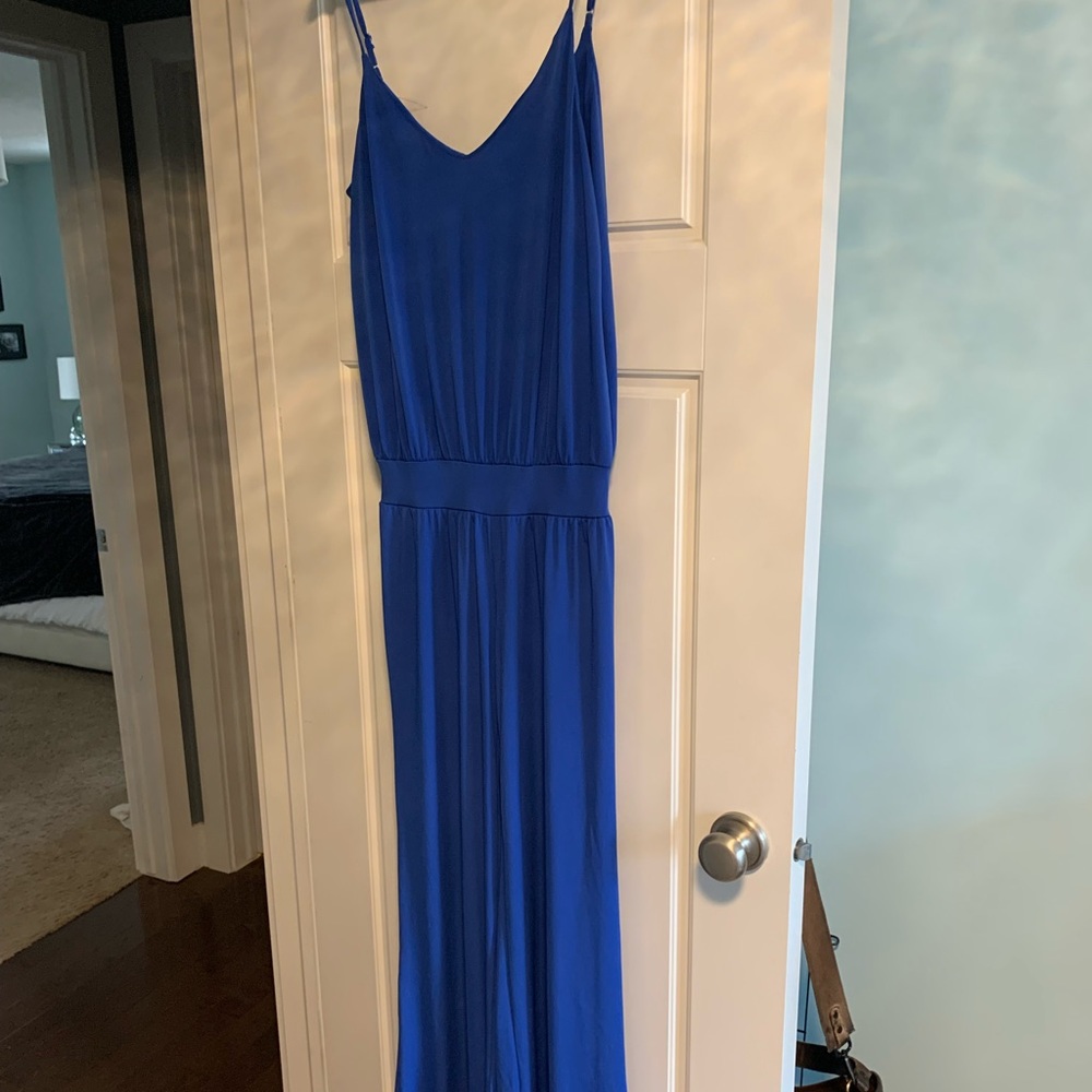 Veronica m jumpsuit size medium